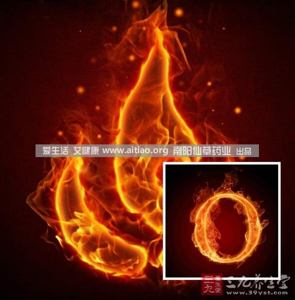火的激勵機制